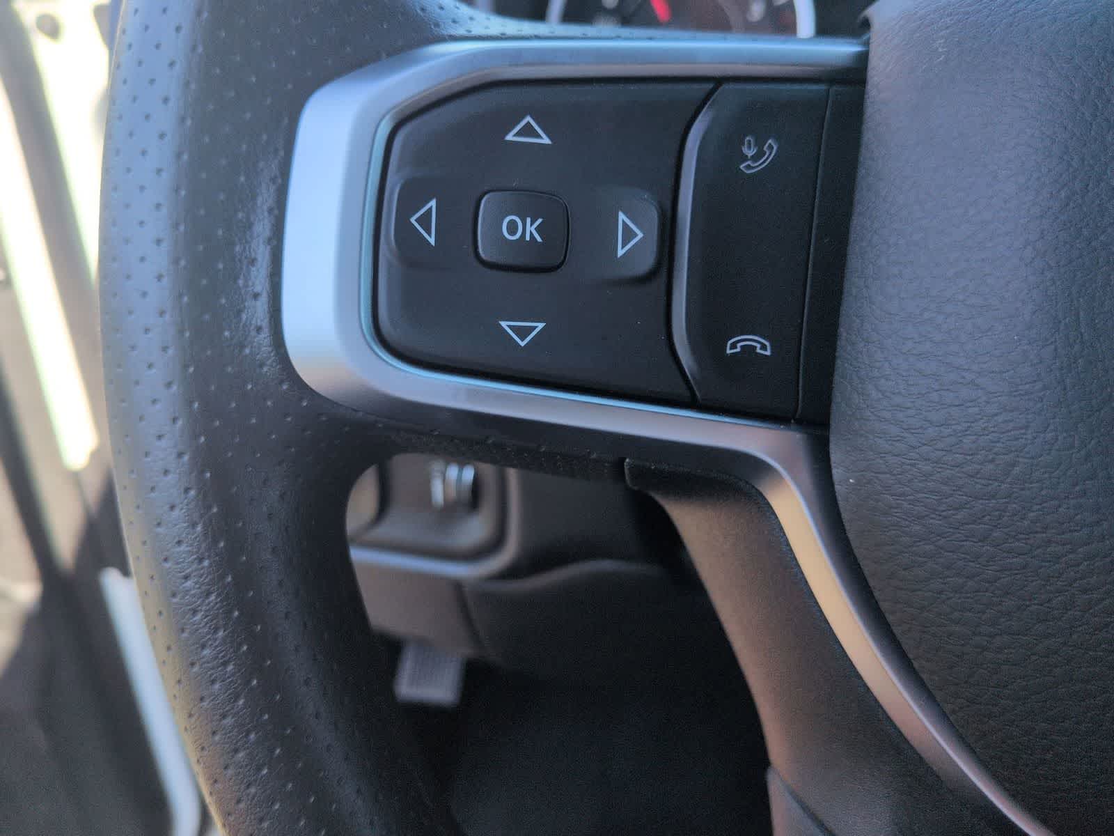 Thumbnail: 2026 RAM 3500 - 23