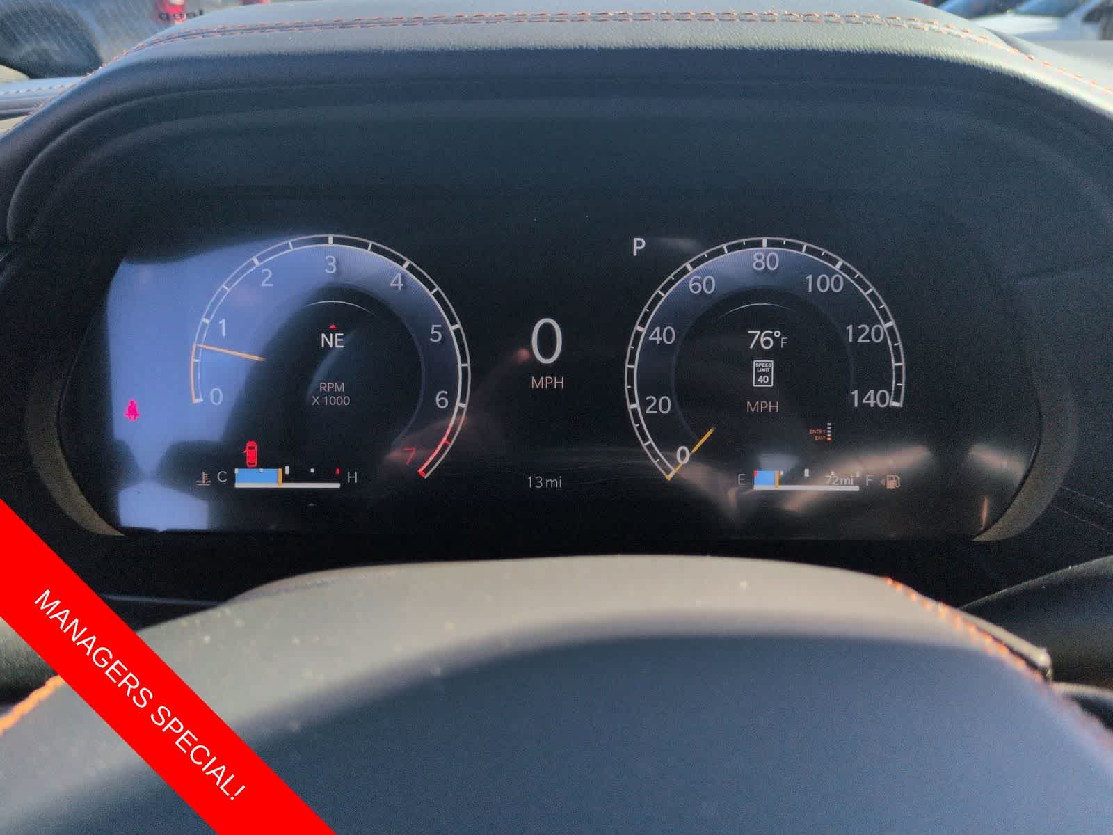 Thumbnail: 2025 Jeep Grand Cherokee - 32