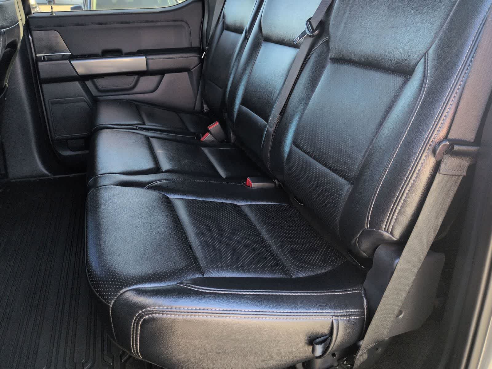 Thumbnail: 2021 Ford F-150 - 18