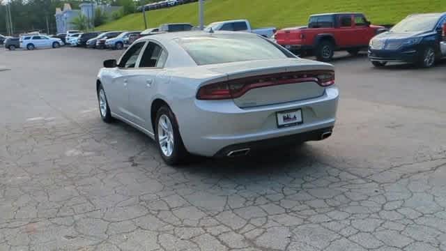 Thumbnail: 2023 Dodge Charger - 7