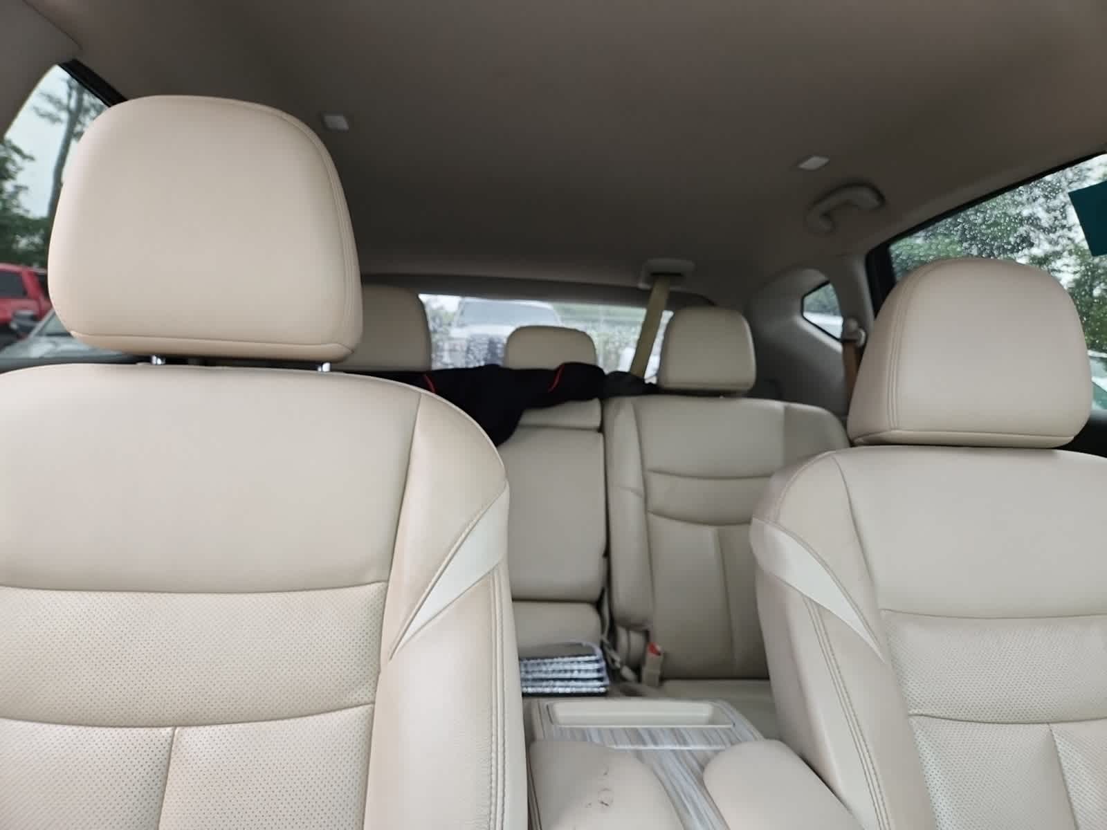 Thumbnail: 2018 Nissan Murano - 19