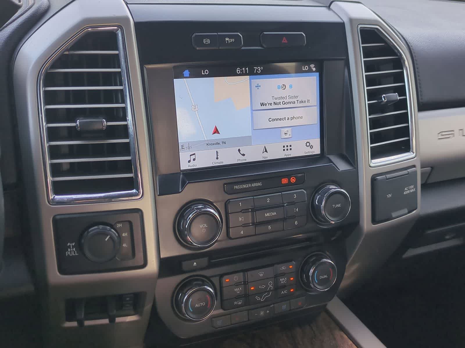 Thumbnail: 2017 Ford Econoline - 29