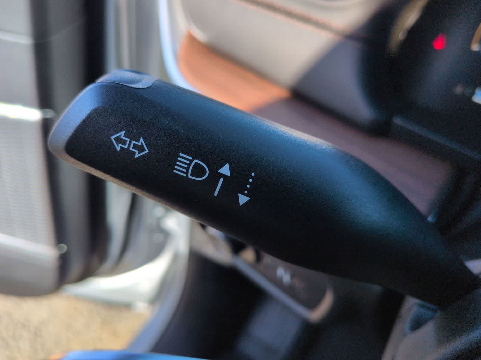 Thumbnail: 2025 Jeep Grand Cherokee - 25