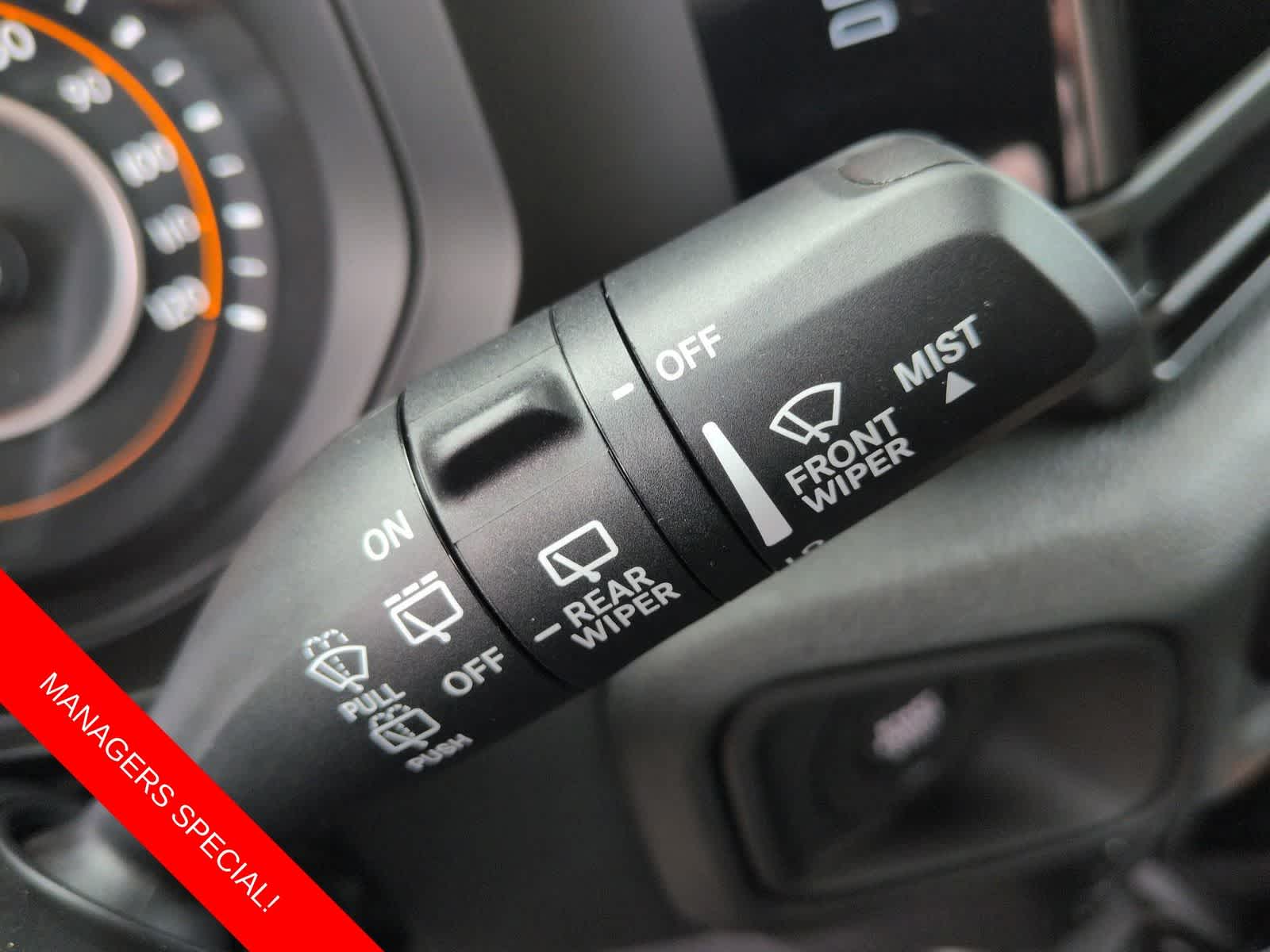 Thumbnail: 2026 Jeep Wrangler - 24