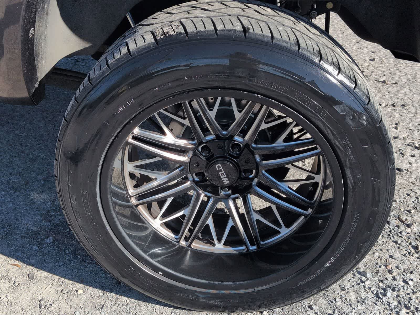 Thumbnail: 2016 RAM 1500 - 12