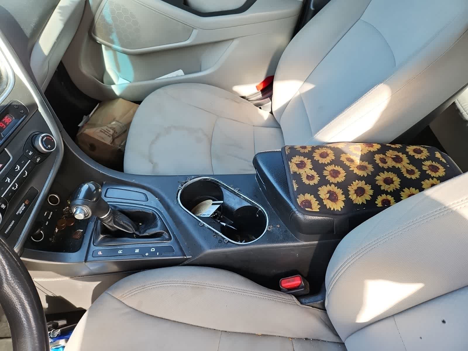 Thumbnail: 2015 Kia Optima - 11