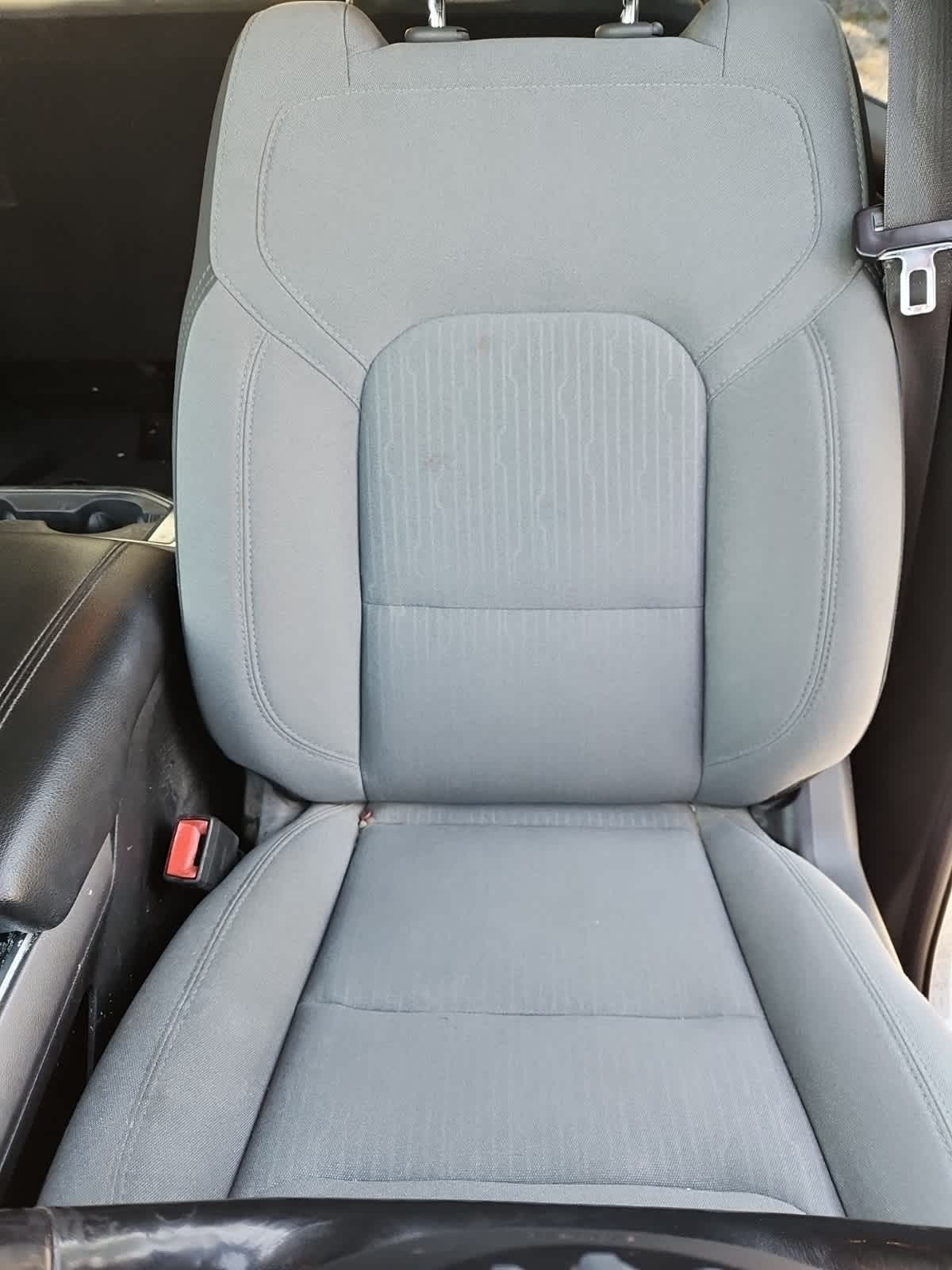 Thumbnail: 2019 RAM 1500 - 14