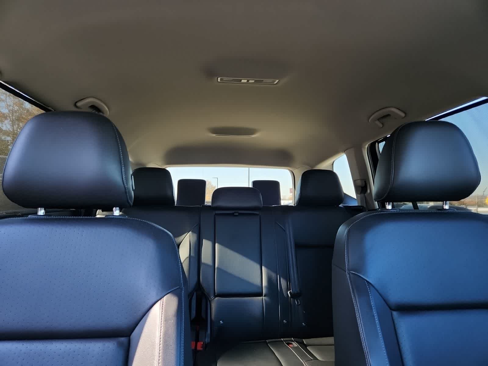 Thumbnail: 2019 Volkswagen Atlas - 19