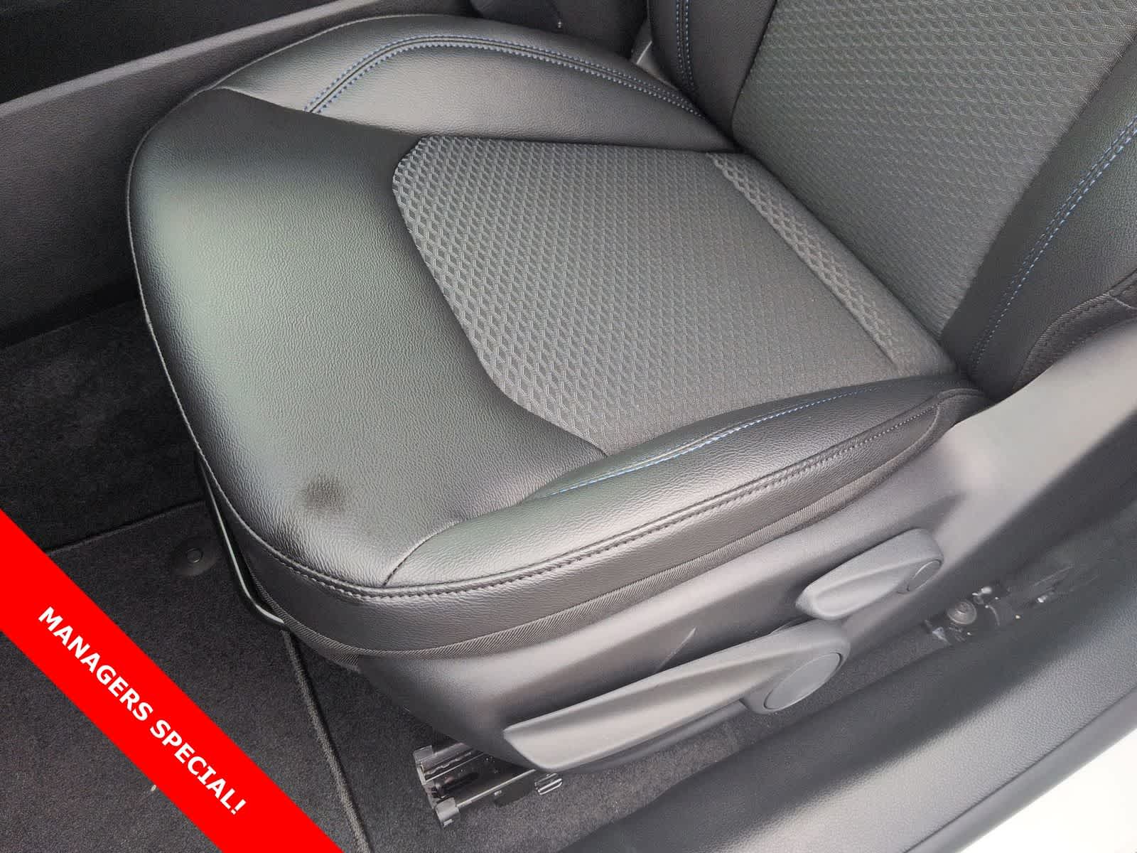 Thumbnail: 2026 Jeep Compass - 16