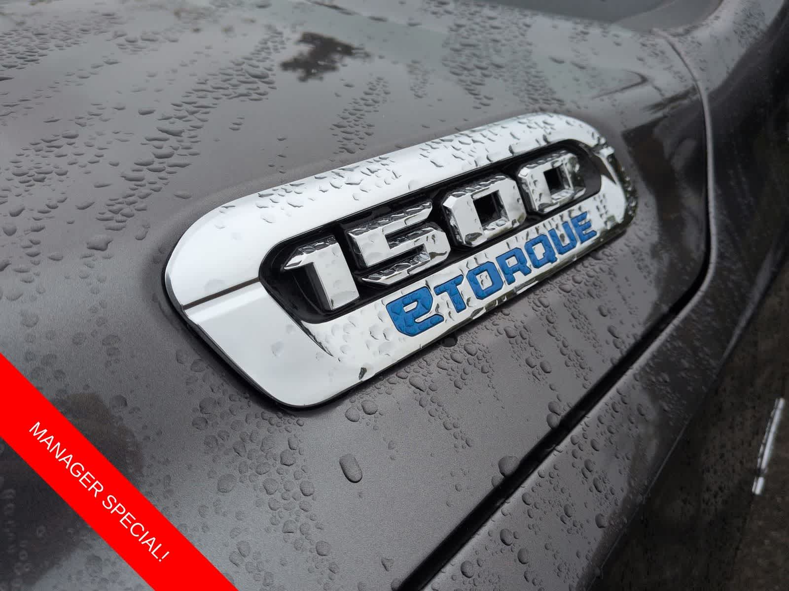 Thumbnail: 2026 RAM 1500 - 12