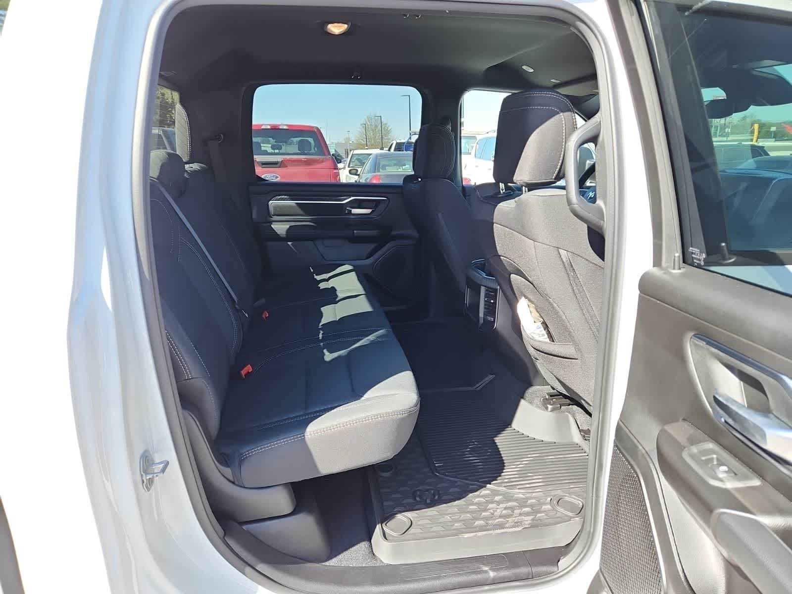 Thumbnail: 2026 RAM 1500 - 23