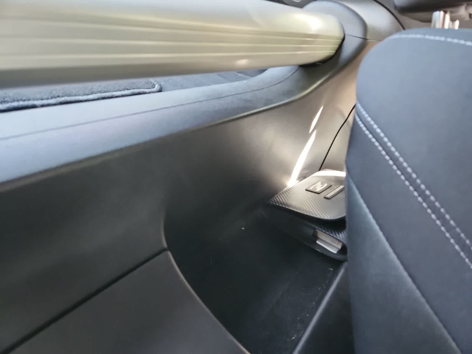 Thumbnail: 2025 Nissan Z - 20