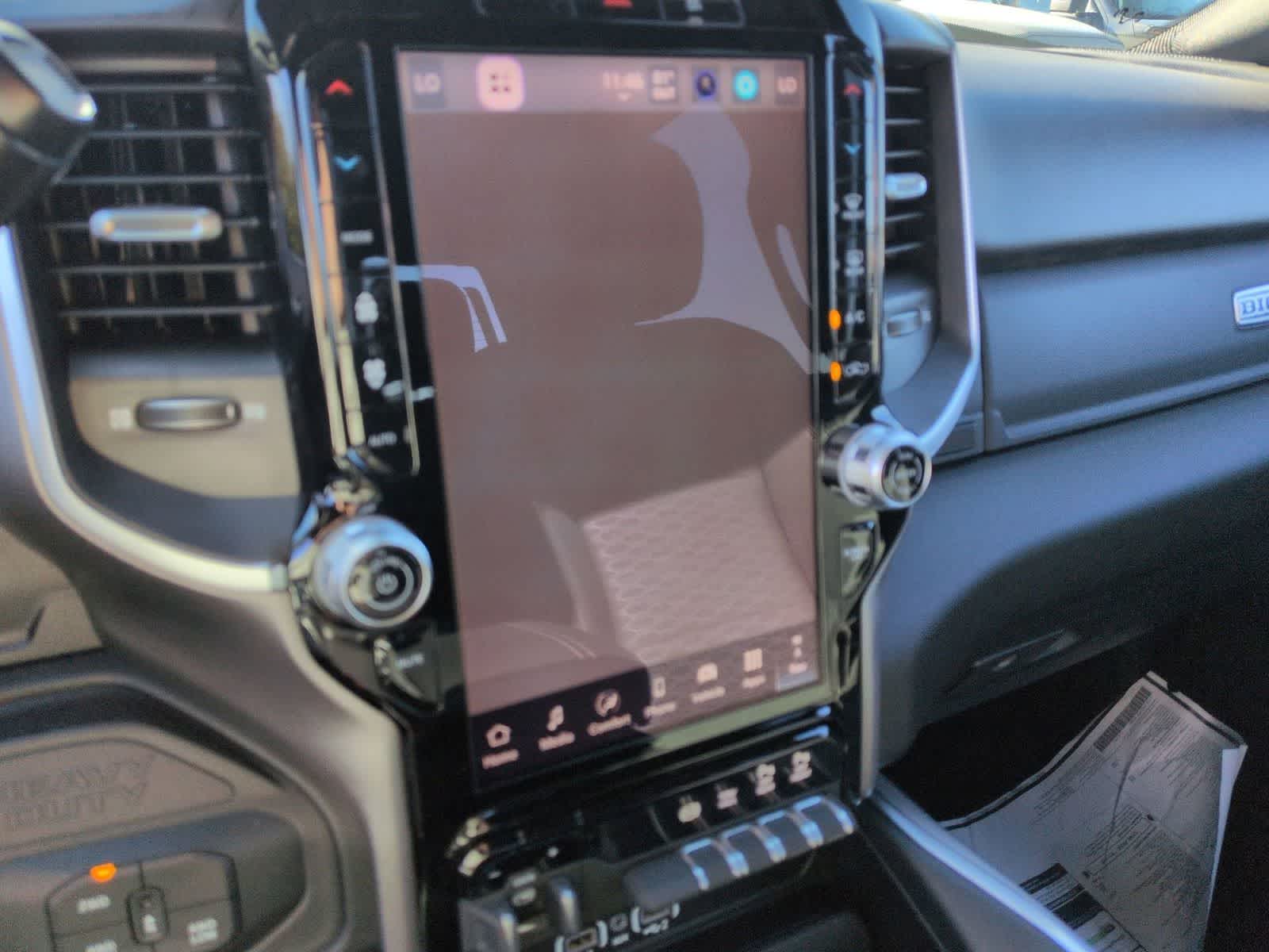 Thumbnail: 2026 RAM 2500 - 28