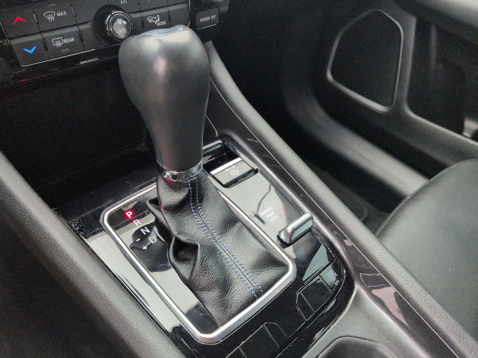 Thumbnail: 2022 Jeep Compass - 27