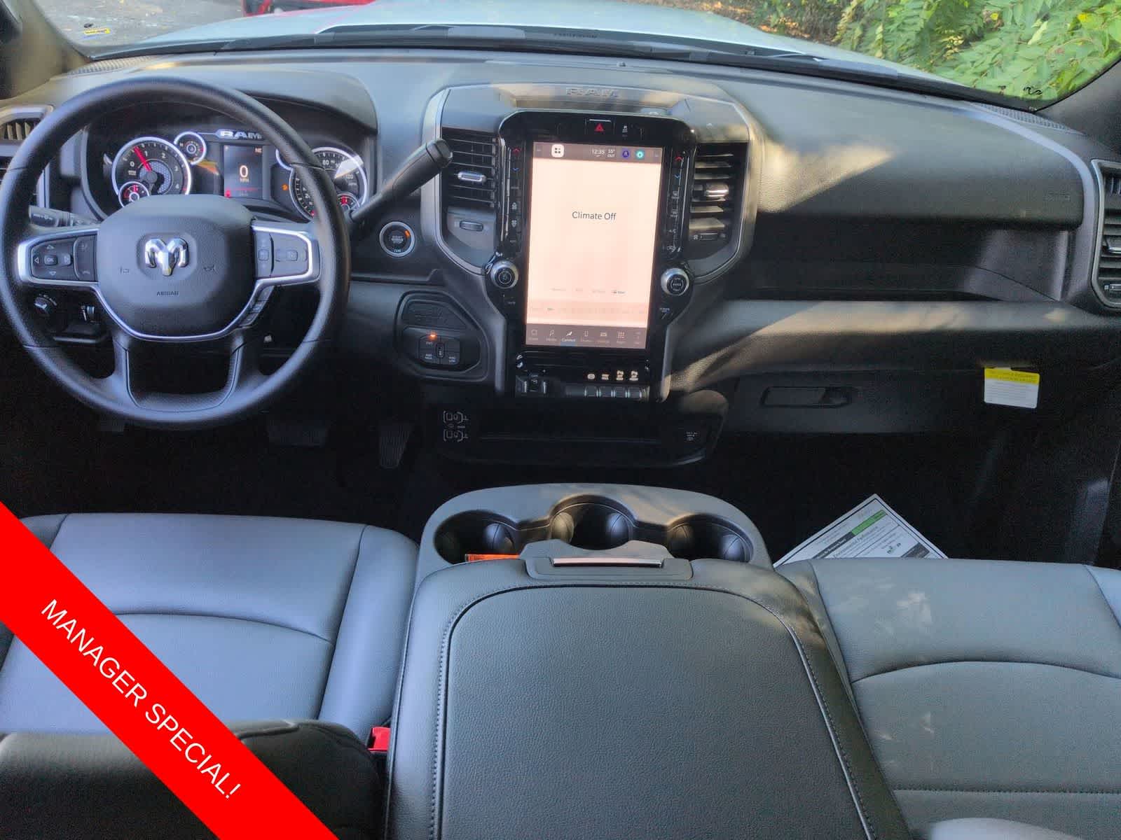 Thumbnail: 2026 RAM 2500 - 15