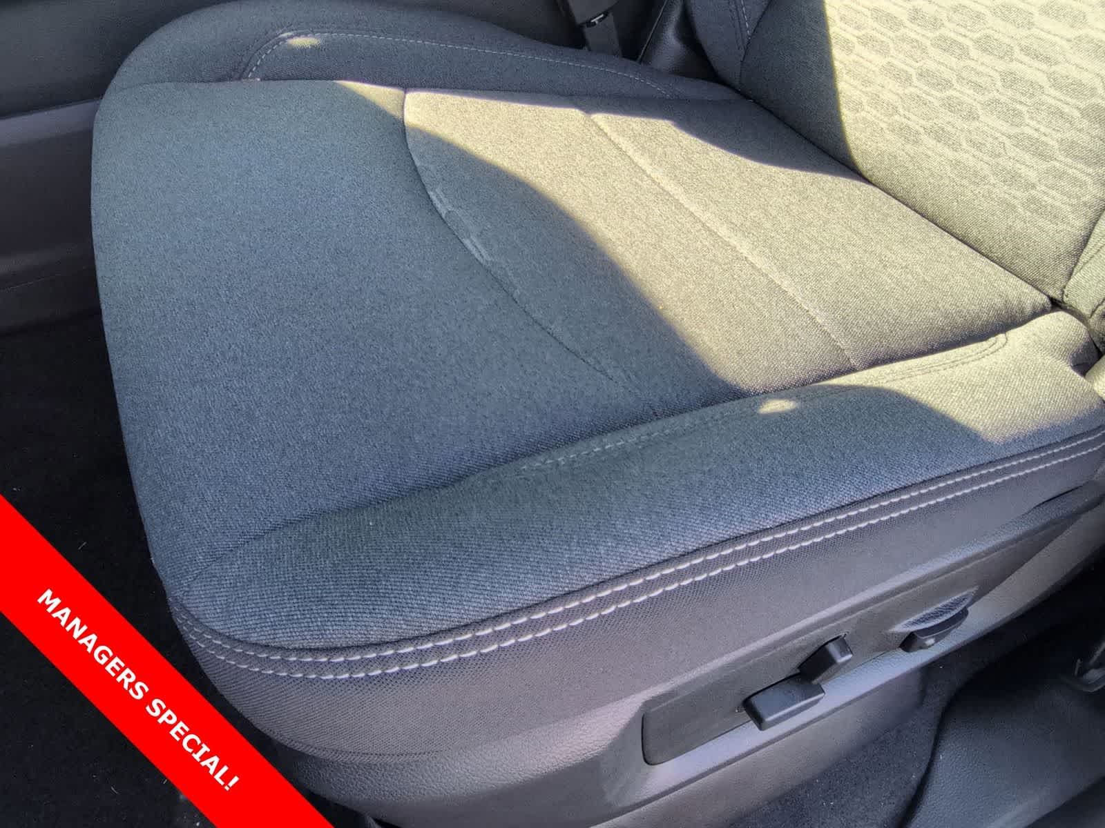 Thumbnail: 2026 RAM 2500 - 16