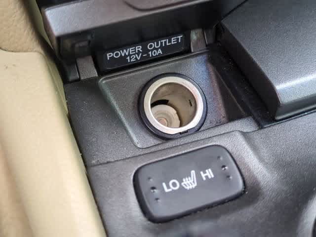 Thumbnail: 2012 Honda Accord - 21
