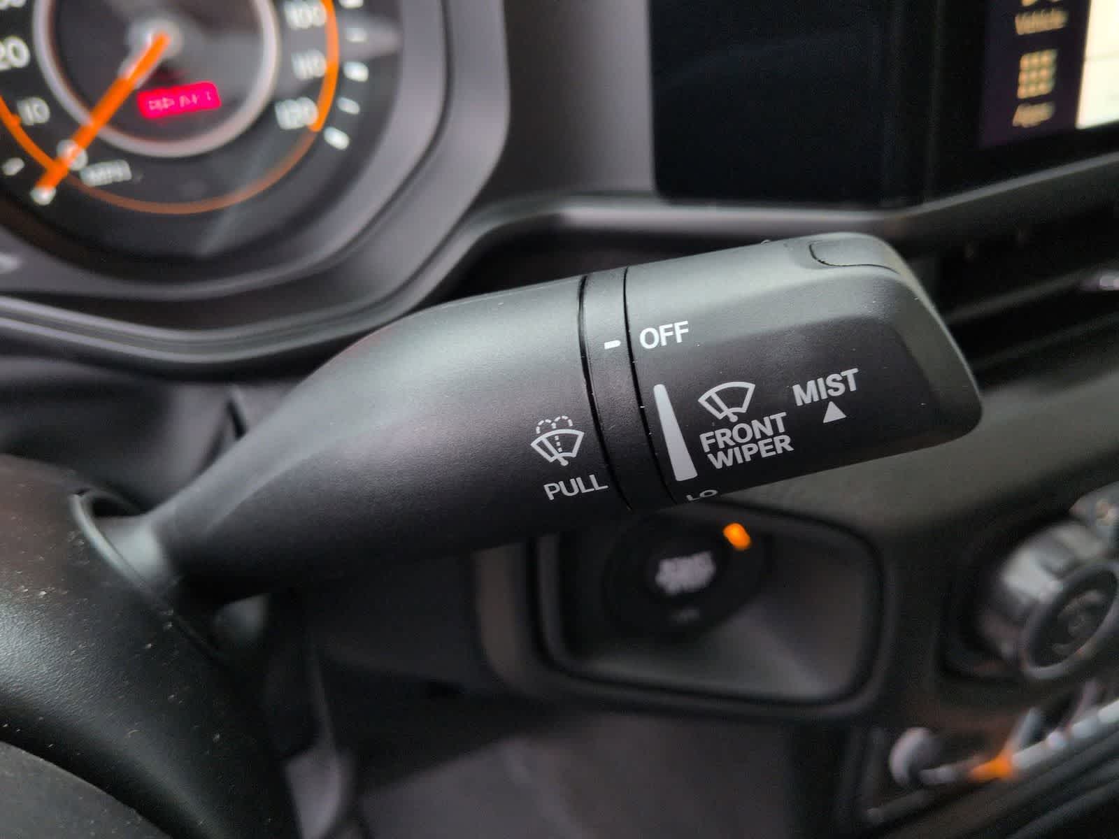 Thumbnail: 2026 Jeep Gladiator - 17