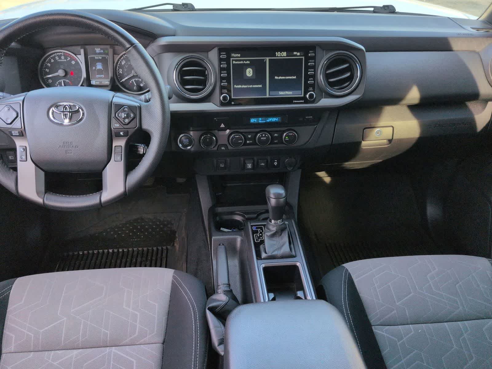 Thumbnail: 2023 Toyota Tacoma - 15