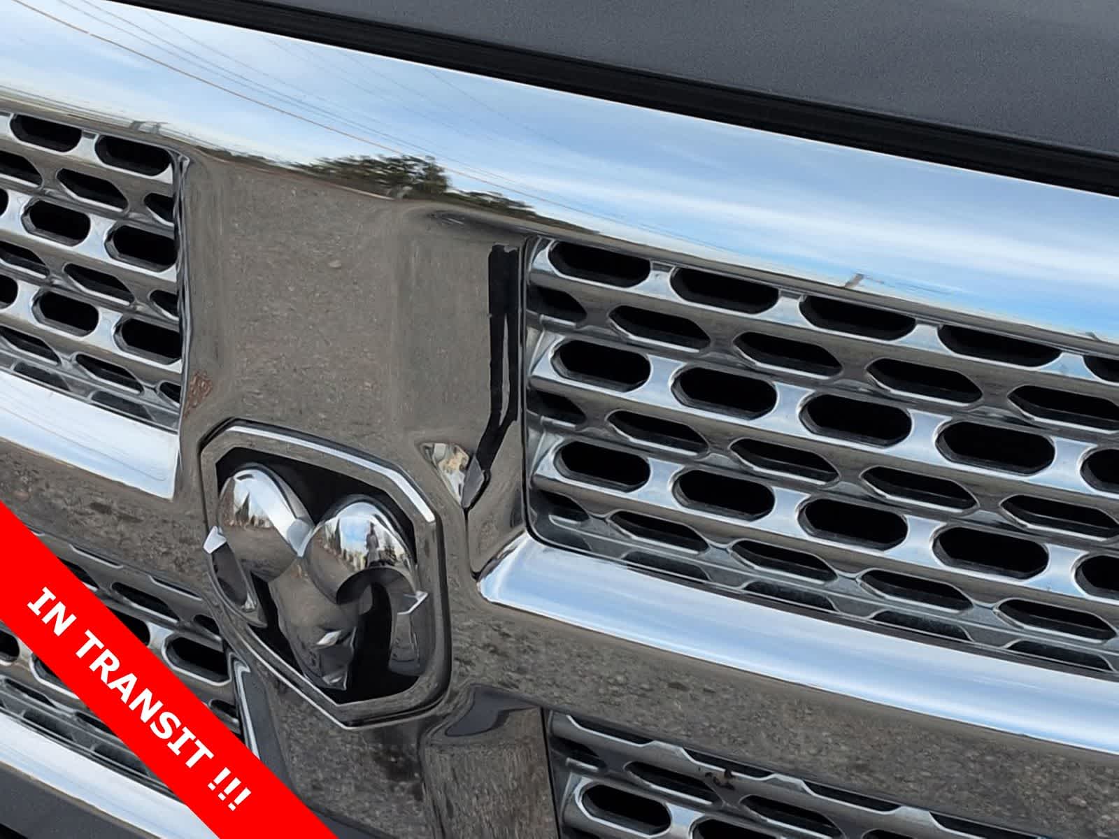 Thumbnail: 2018 RAM 1500 - 12