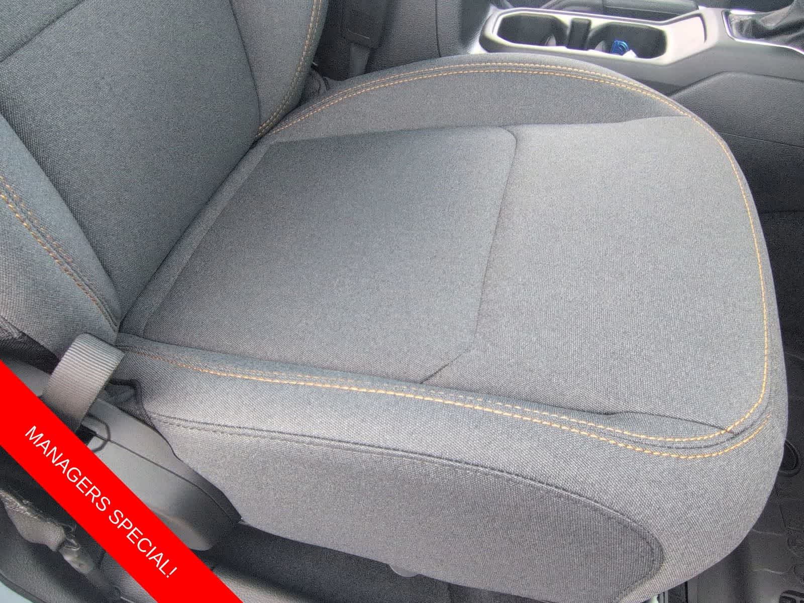 Thumbnail: 2025 Jeep Gladiator - 20