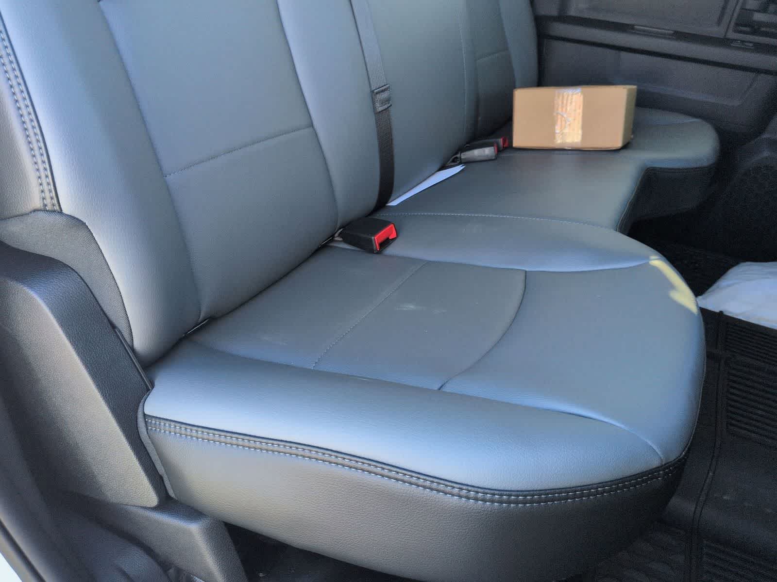 Thumbnail: 2024 RAM 2500 - 20