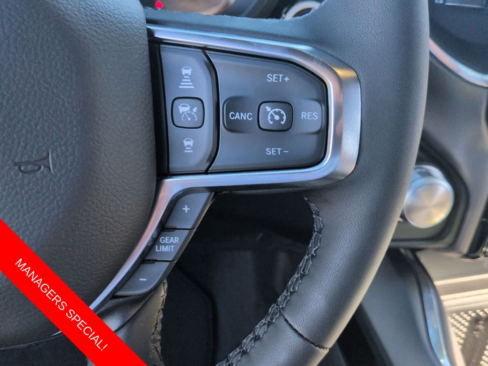 Thumbnail: 2026 RAM 1500 - 23