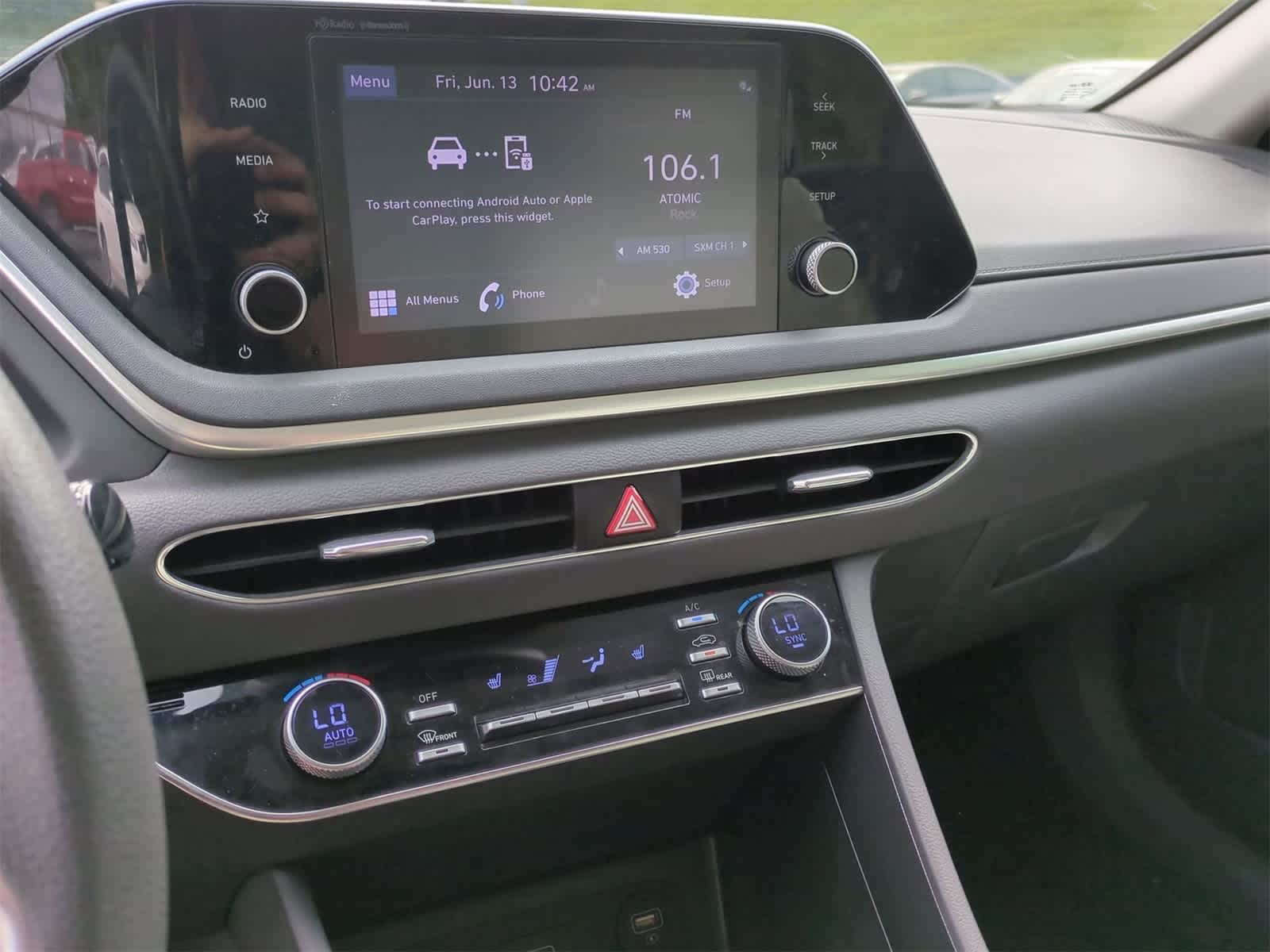 2022 Hyundai Sonata SEL 27