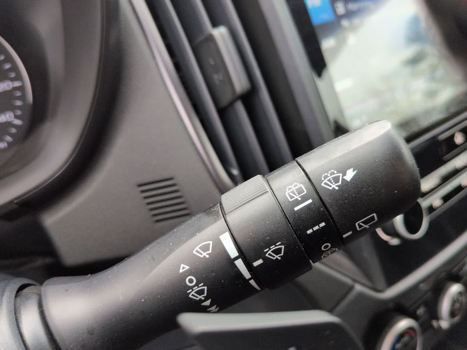 Thumbnail: 2023 Subaru Crosstrek - 24