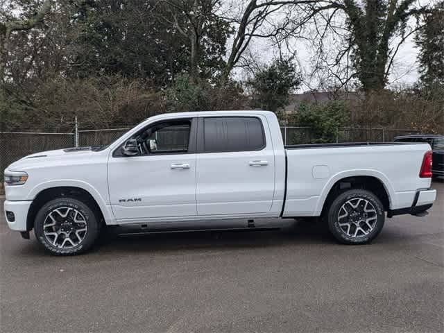 2025 RAM 1500 Laramie 2