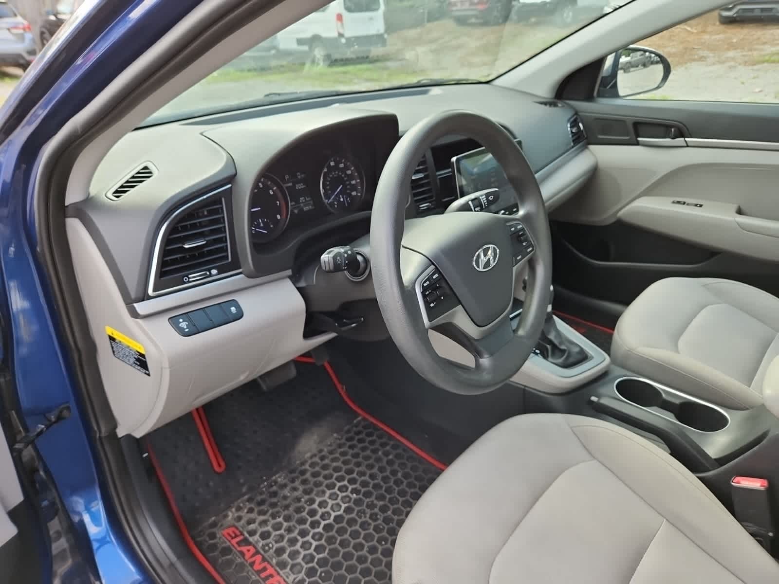 Thumbnail: 2017 Hyundai Elantra - 13