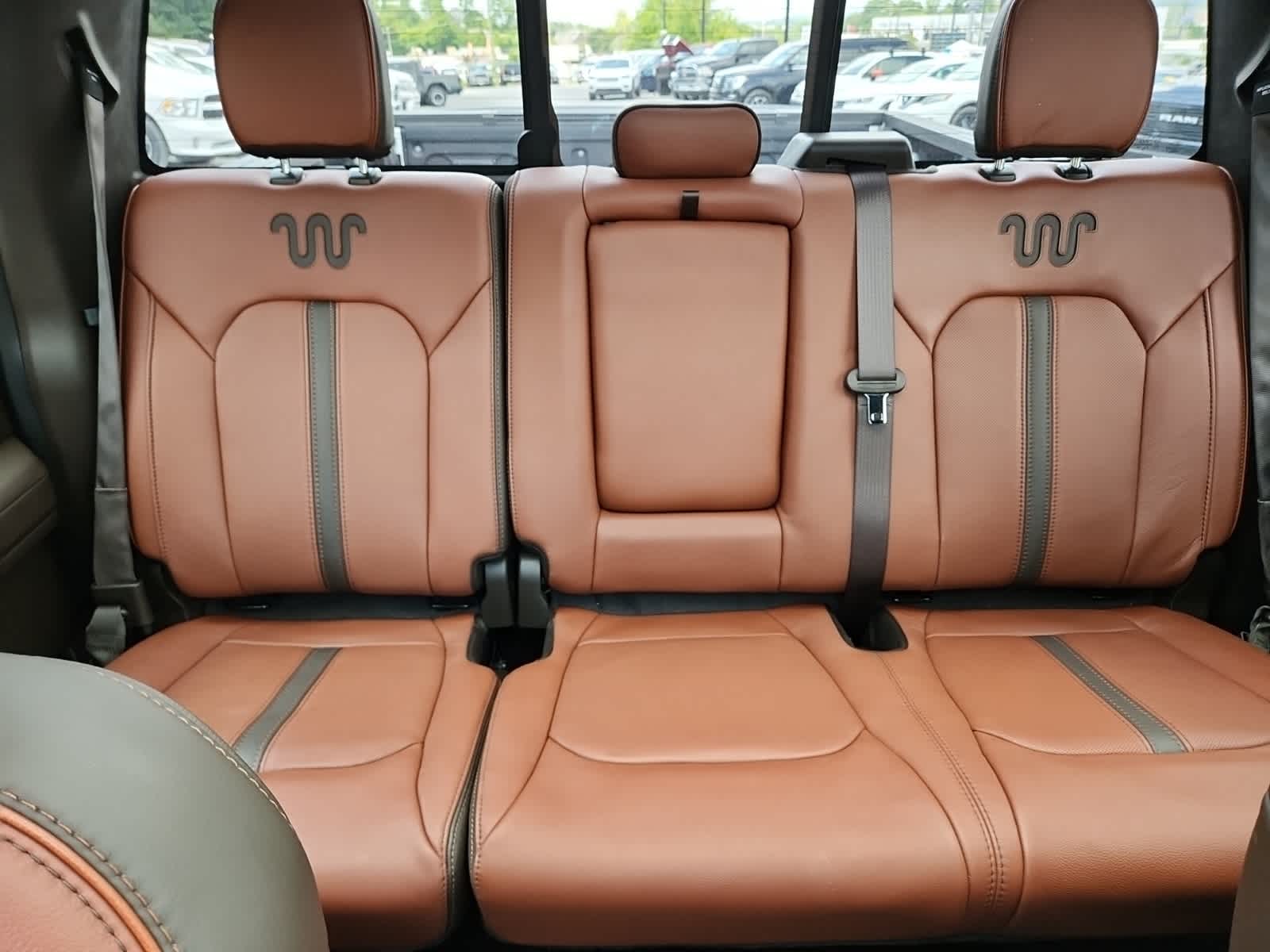 Thumbnail: 2020 Ford F-150 - 20