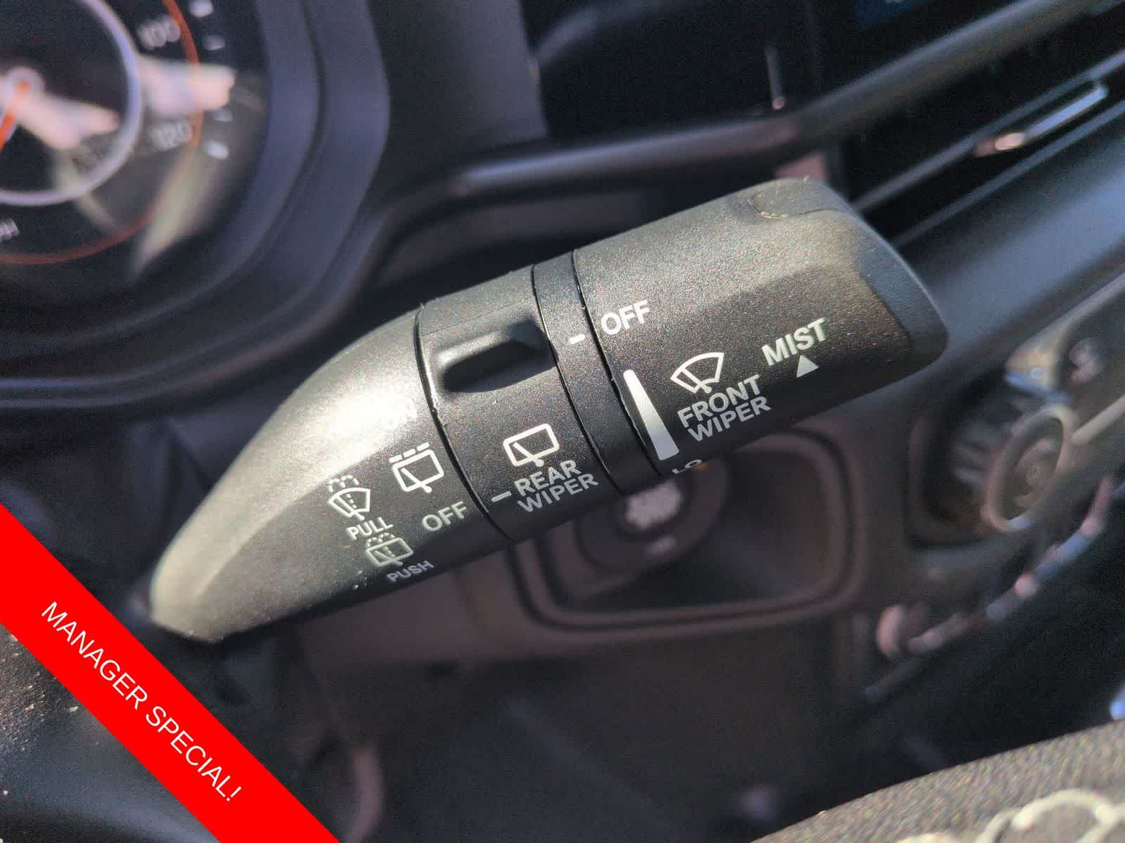 Thumbnail: 2026 Jeep Wrangler - 23