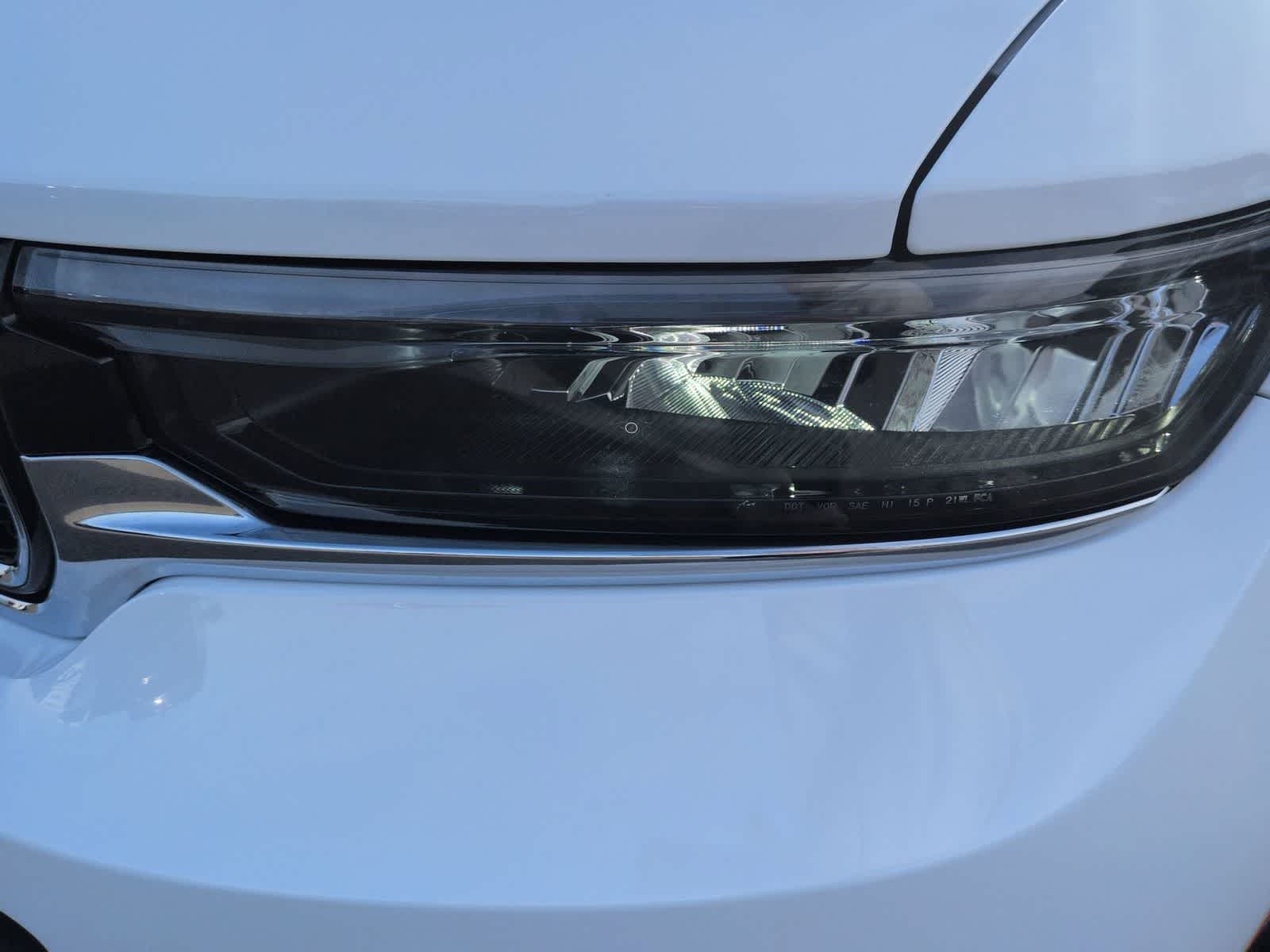 Thumbnail: 2025 Jeep Grand Cherokee L - 11