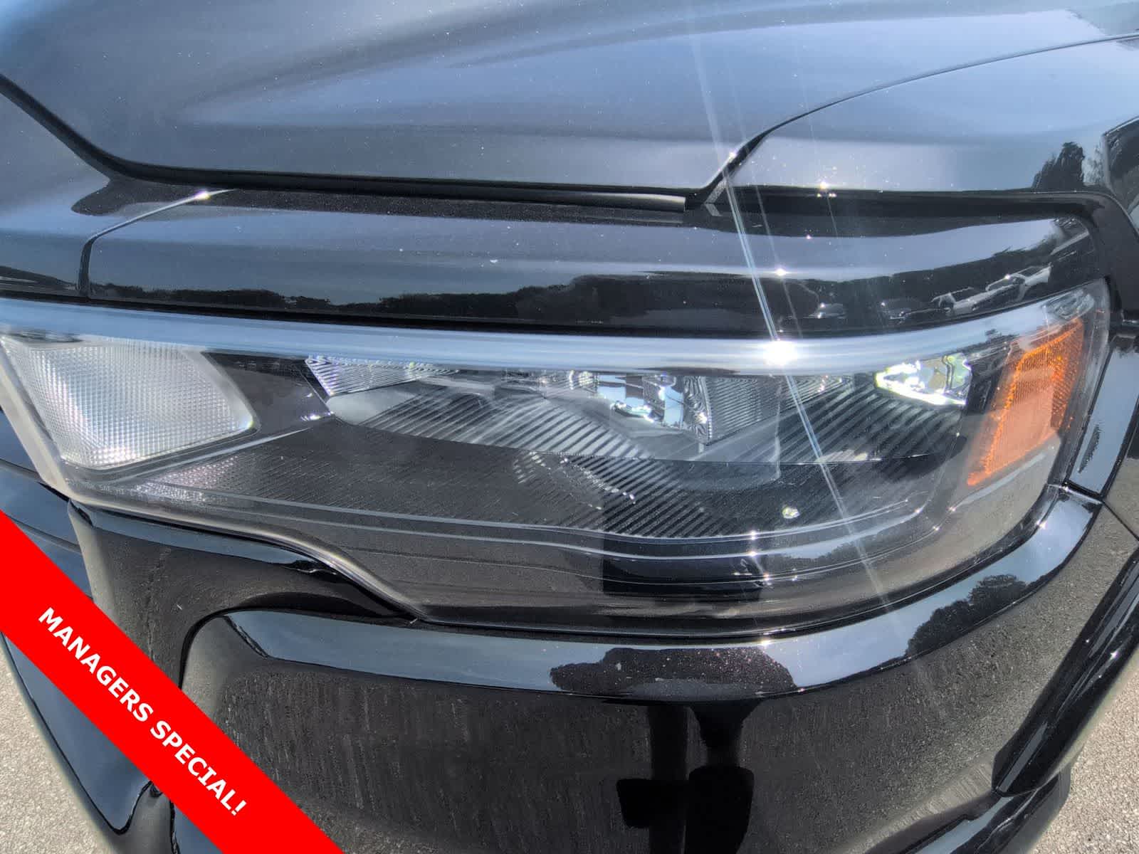 Thumbnail: 2026 RAM 1500 - 11