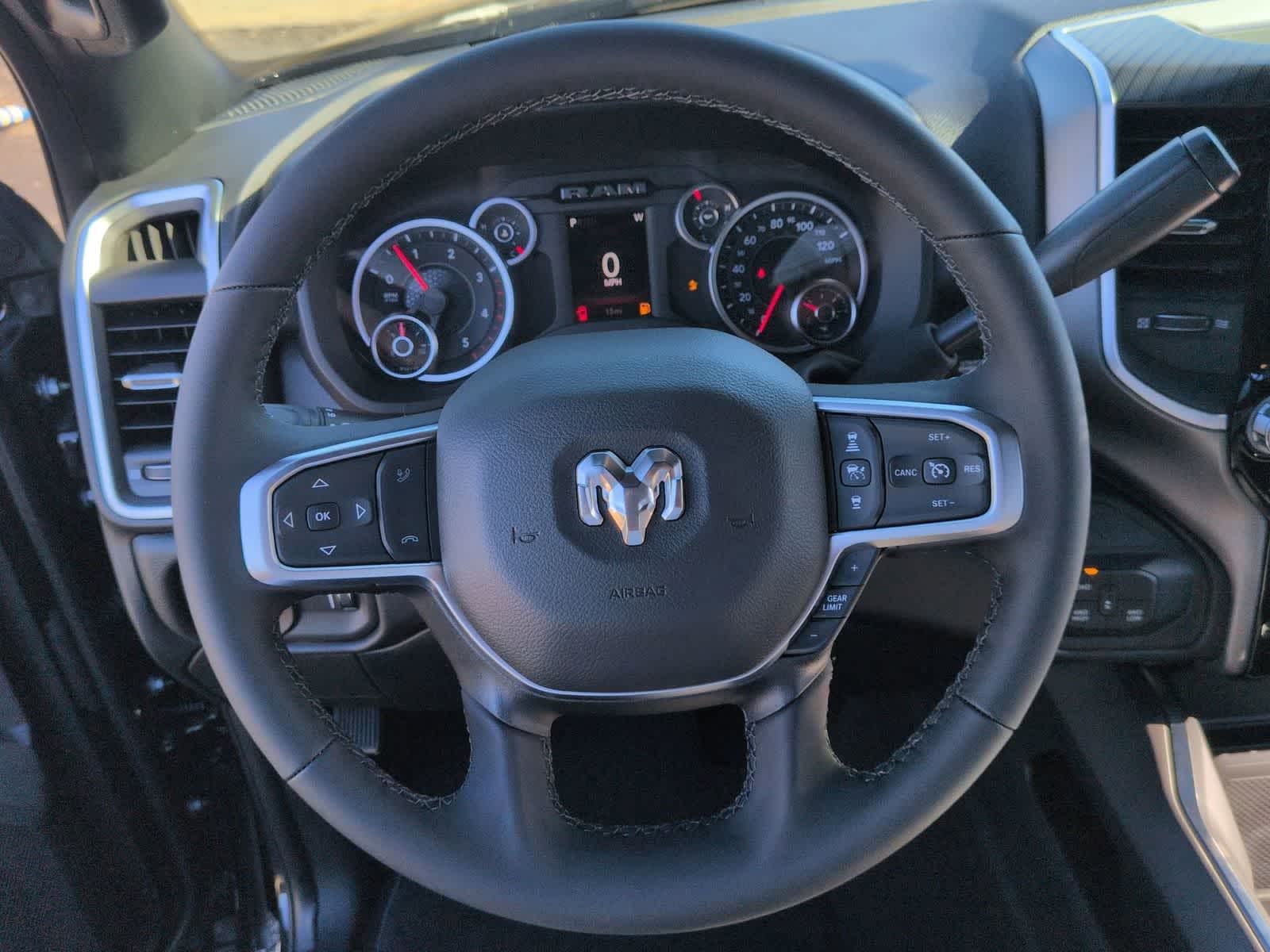 Thumbnail: 2026 RAM 2500 - 22