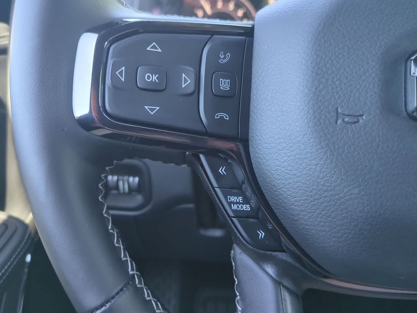 Thumbnail: 2026 RAM 1500 - 26