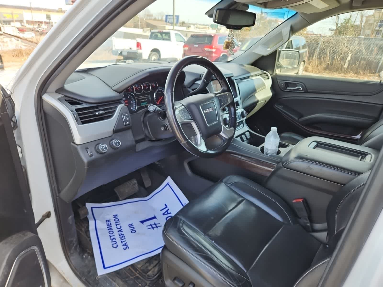 Thumbnail: 2020 GMC Yukon - 13