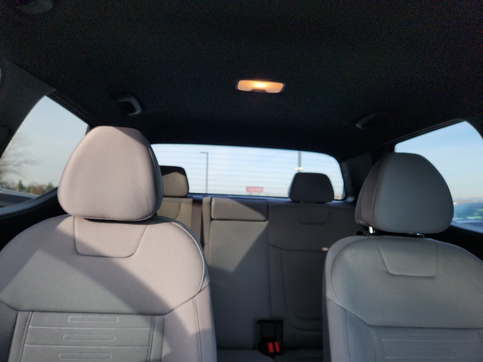 Thumbnail: 2024 Hyundai Santa Cruz - 20