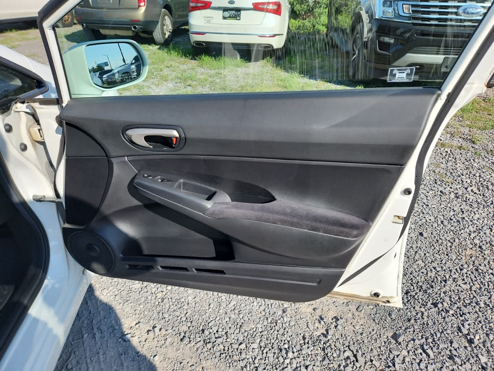 Thumbnail: 2011 Honda Civic - 21