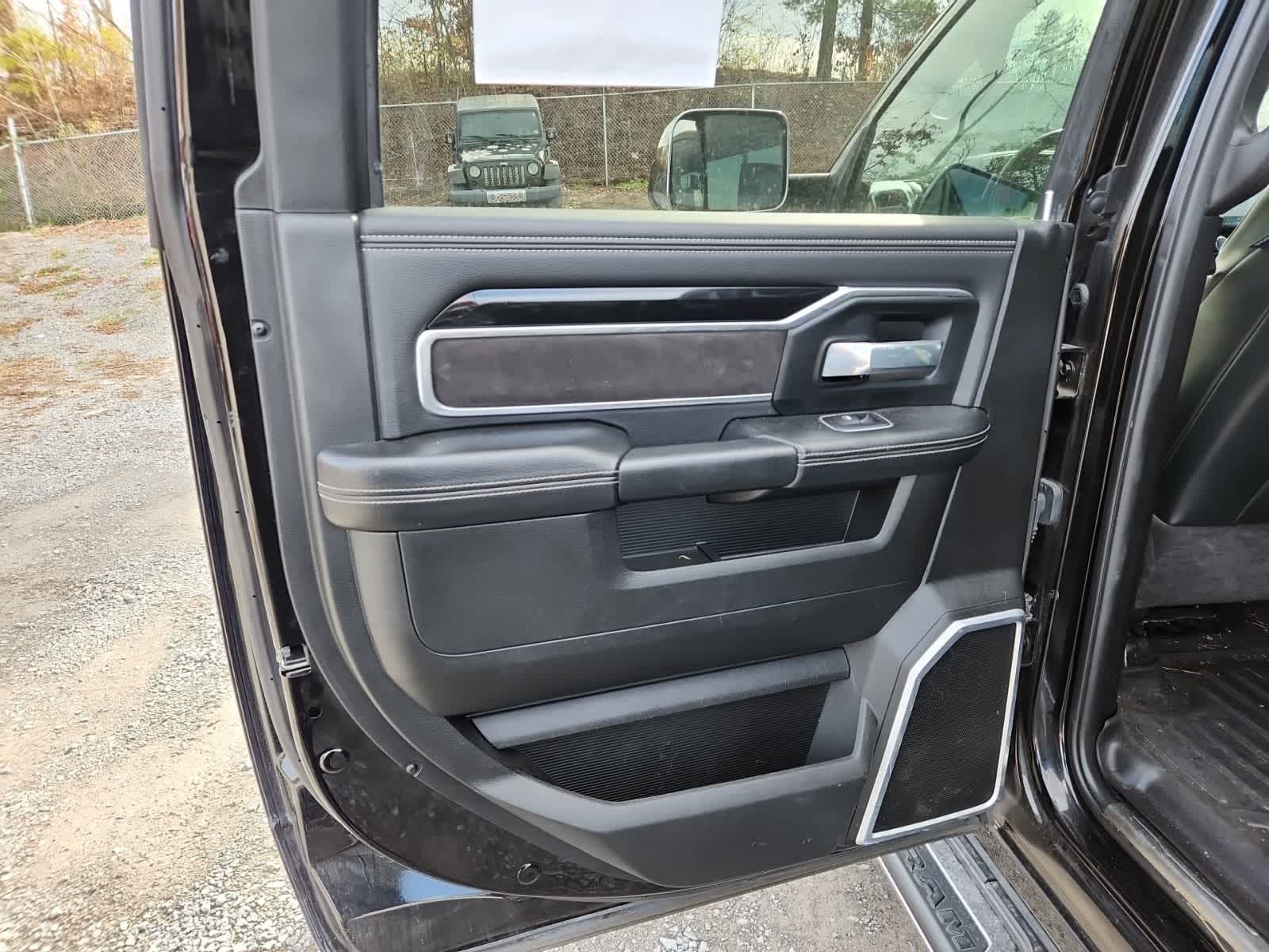 Thumbnail: 2022 RAM 2500 - 26