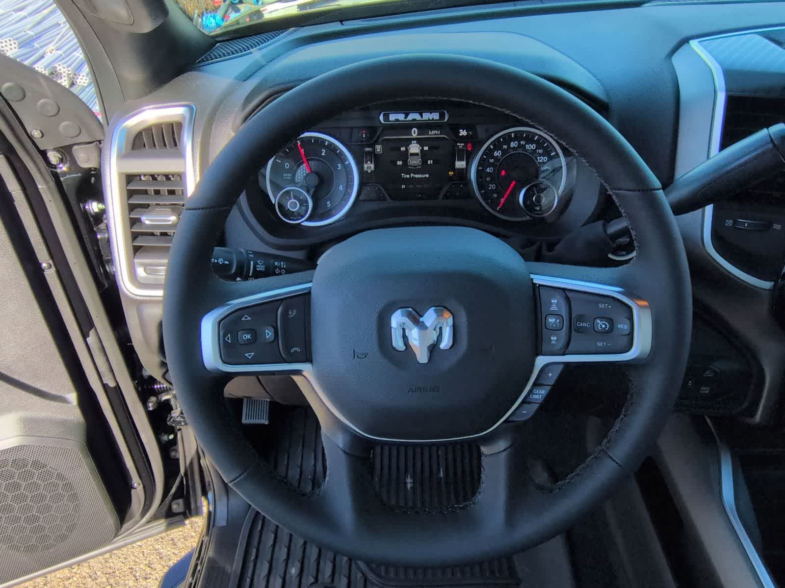 Thumbnail: 2026 RAM 2500 - 20