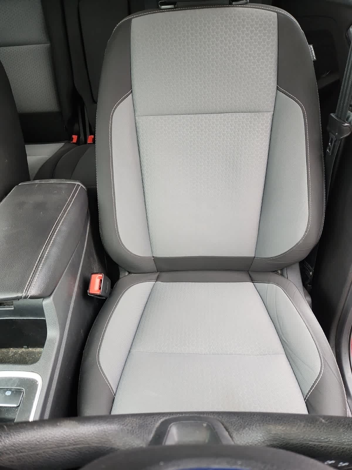 Thumbnail: 2019 Ford Escape - 14