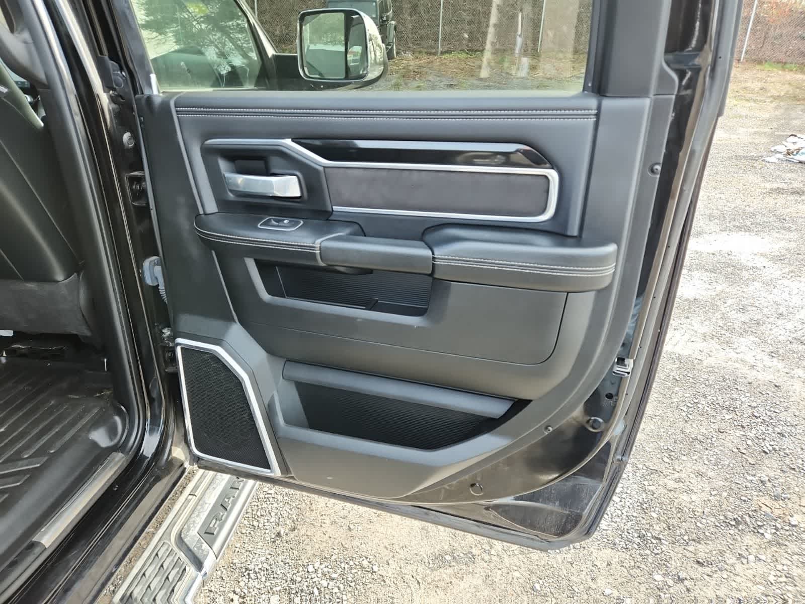 Thumbnail: 2022 RAM 2500 - 24