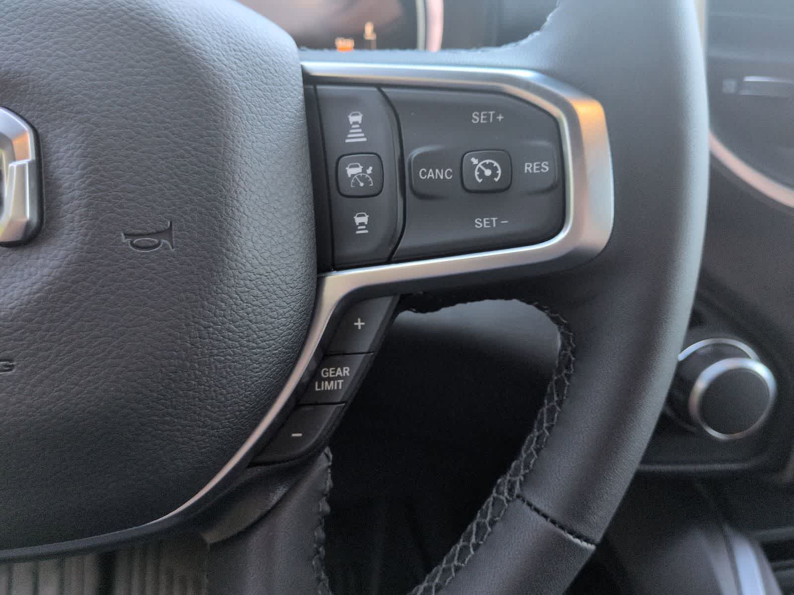 Thumbnail: 2026 RAM 1500 - 24