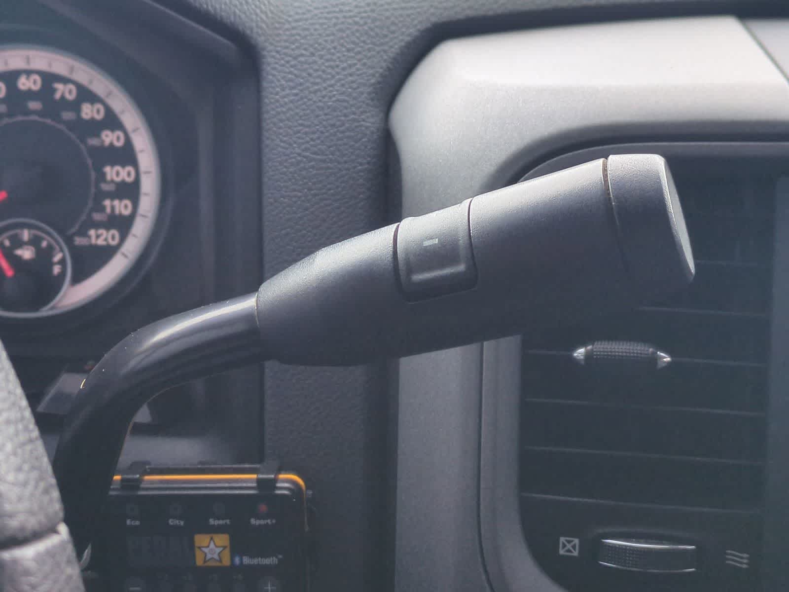 Thumbnail: 2015 RAM 2500 - 30