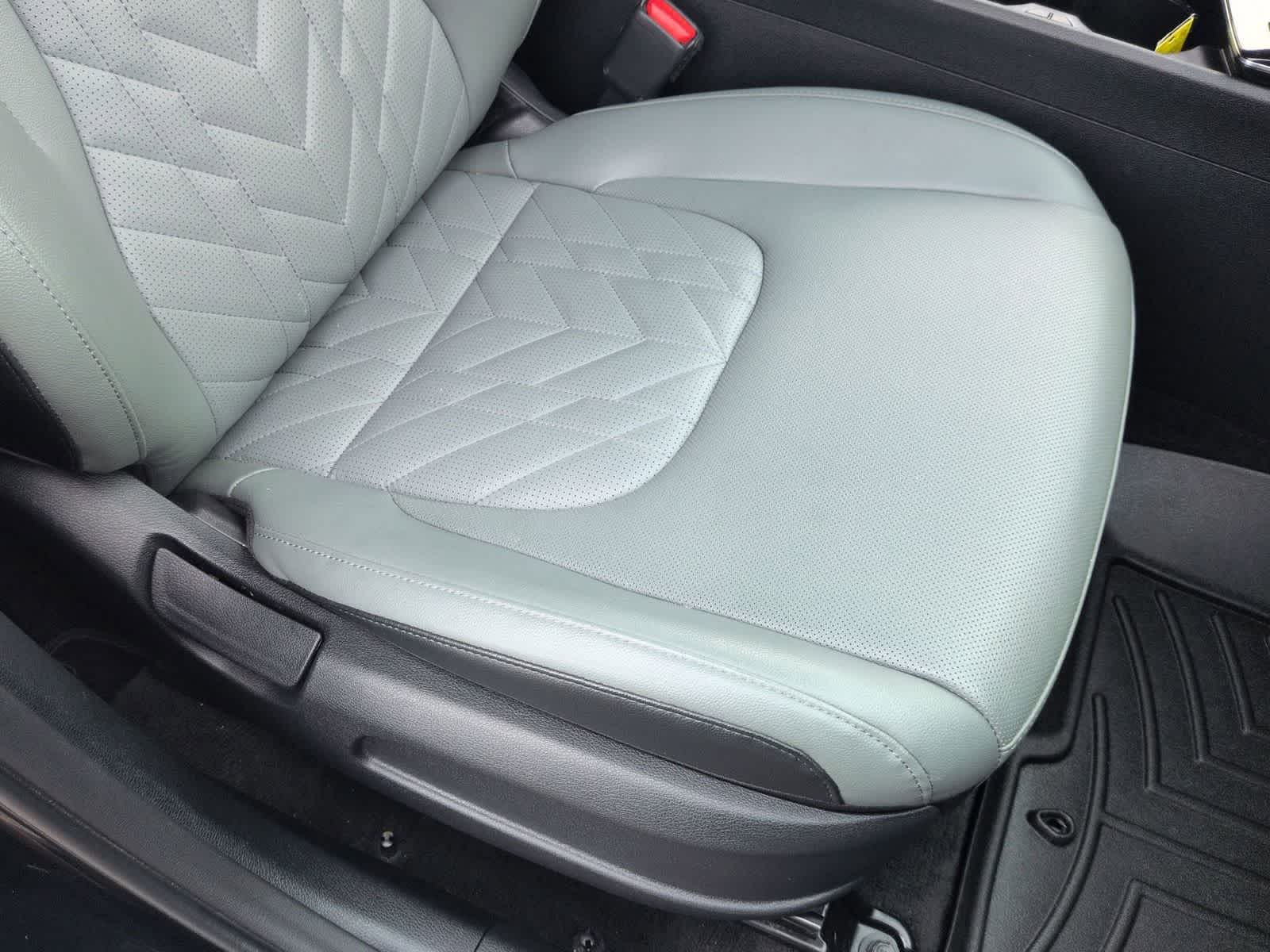 Thumbnail: 2023 Kia Sportage - 20