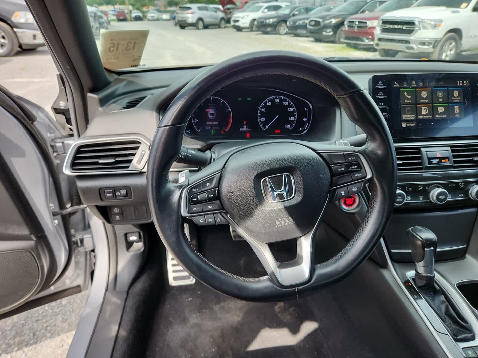 Thumbnail: 2018 Honda Accord - 12