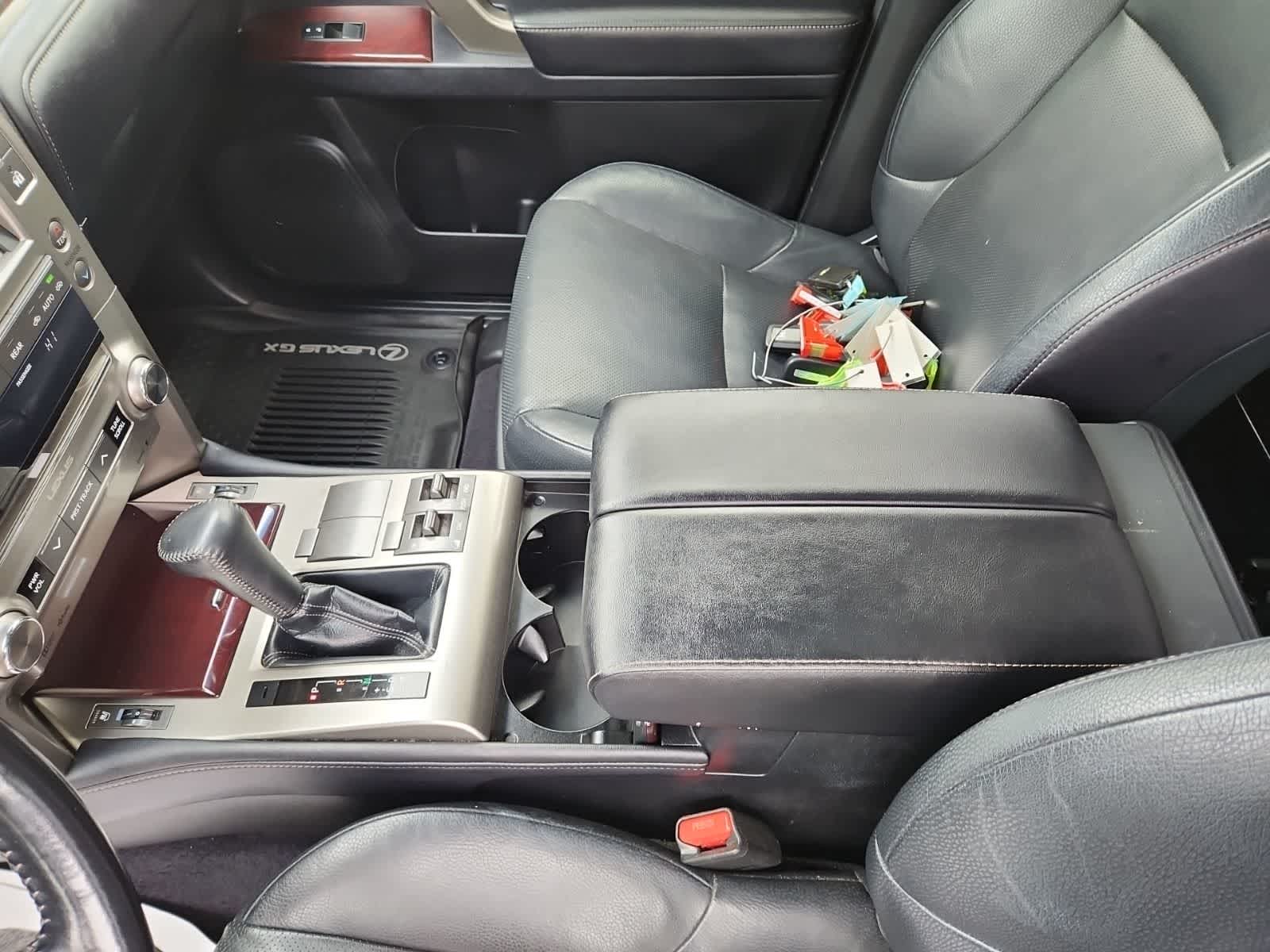 Thumbnail: 2018 Lexus GX - 11