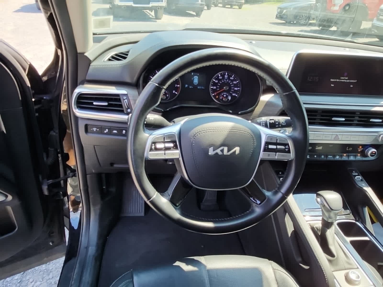 Thumbnail: 2022 Kia Telluride - 12